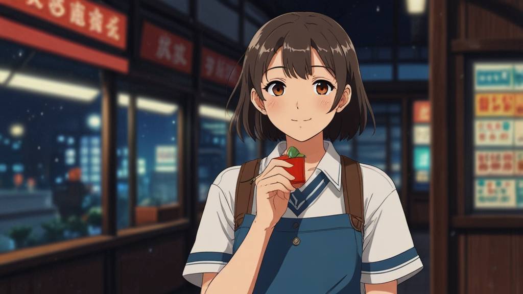 ループ再生動画を作るための具体的な構成テクニック