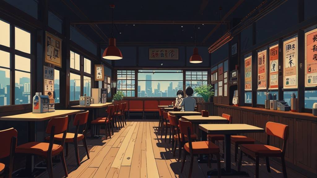 電源カフェ投稿に最適なハッシュタグの基本構成