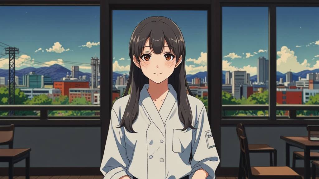 エクセルで作るSNS投稿カレンダーの基本構成